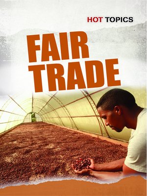 Fair Trade - ebook